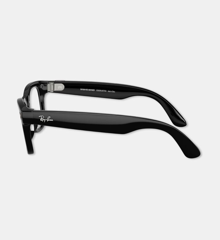 Rayban Sunglass Wayfarer 50, Packshot View