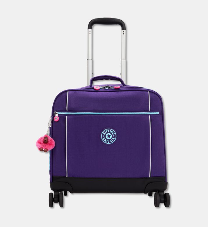 Kipling School Trolley Storia Vip, Packshot View