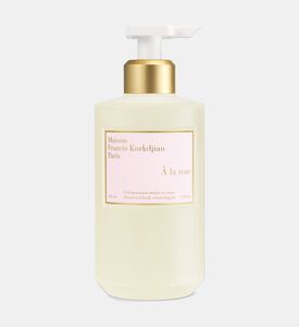 Maison Francis Kurdjian Cleanser Hnd Bdy A La Rose, Packshot View