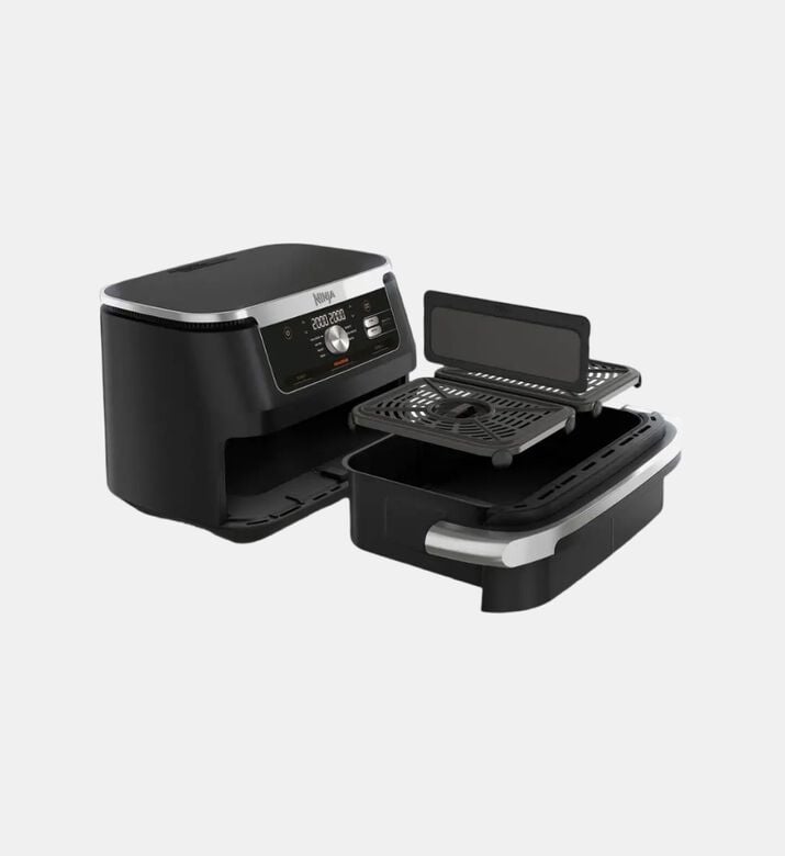 Ninja Air Fryer Max Single Drawer, Packshot View