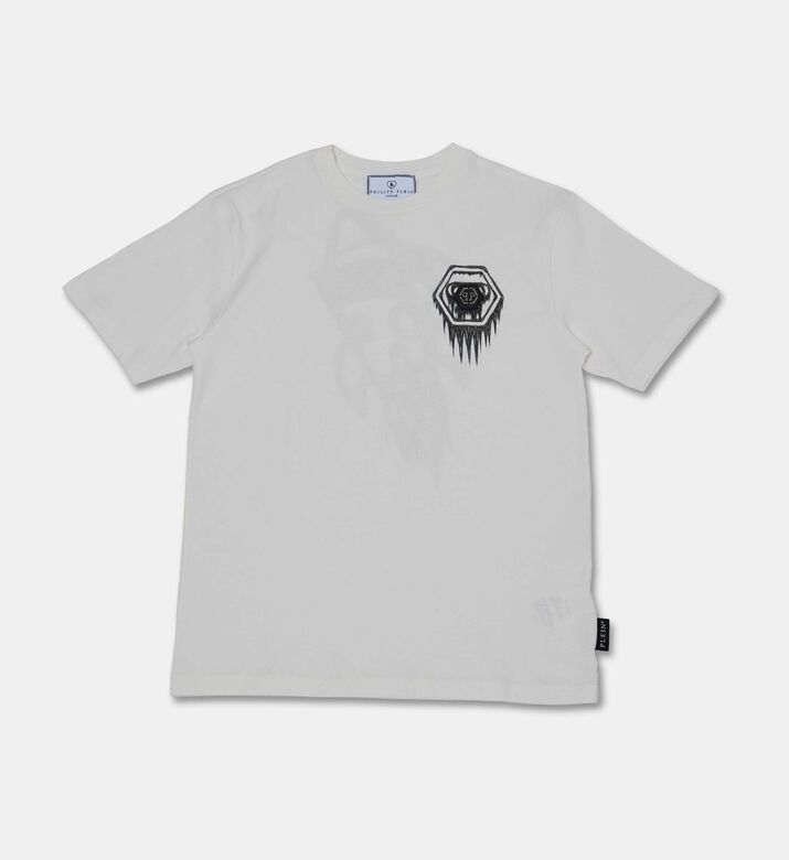 Philipp Plein Ts Jersey, Packshot View