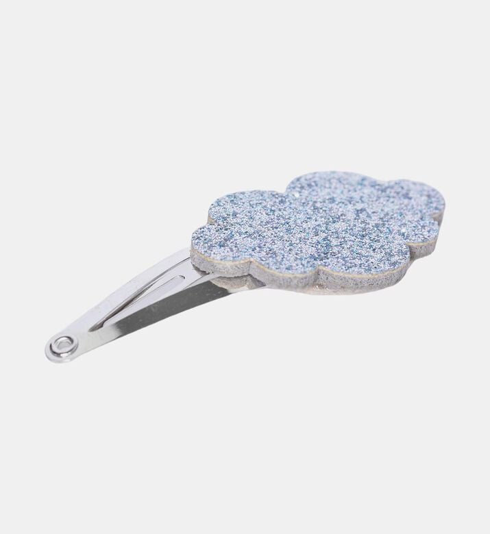 Glitter Cloud Hair Clip Glitter Cloud Hair Clip