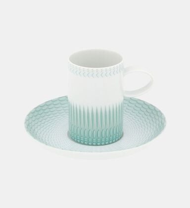 Venezia Coffee Saucer Set