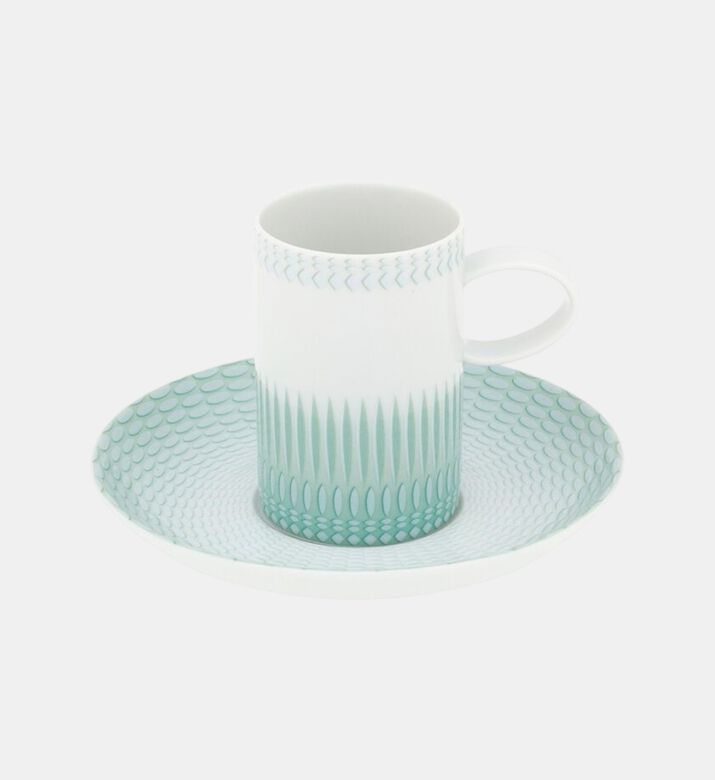 Venezia Coffee Saucer Set