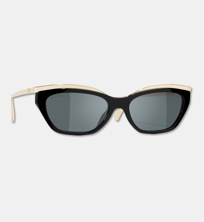 Chanel Sunglass Chanel, Packshot View