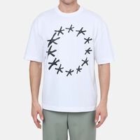 Start Logo-print T-shirt