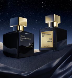 Maison Francis Kurdjian Oud Satin Mood Eau De Parfum, Packshot View