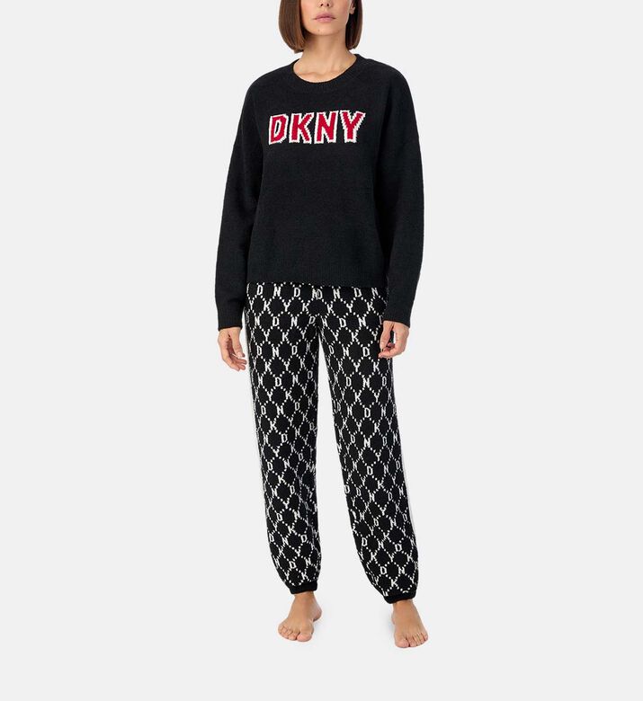 Long-sleeve Tracksuit