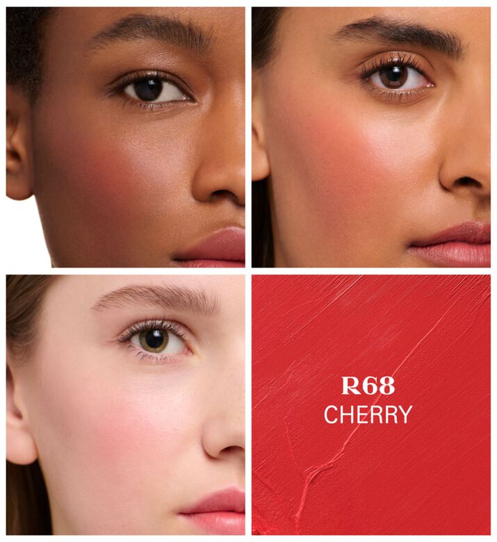 Prada Blush Touch Fg 3.5 G, Cherry, Packshot View