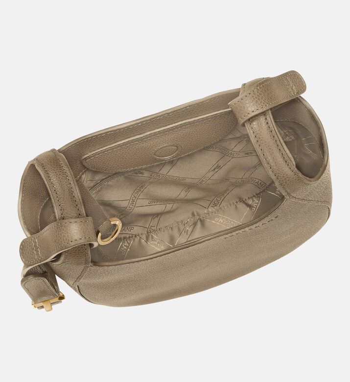 Longchamp Le Foulonn&eacute; Small Crossbody Bag, Packshot View