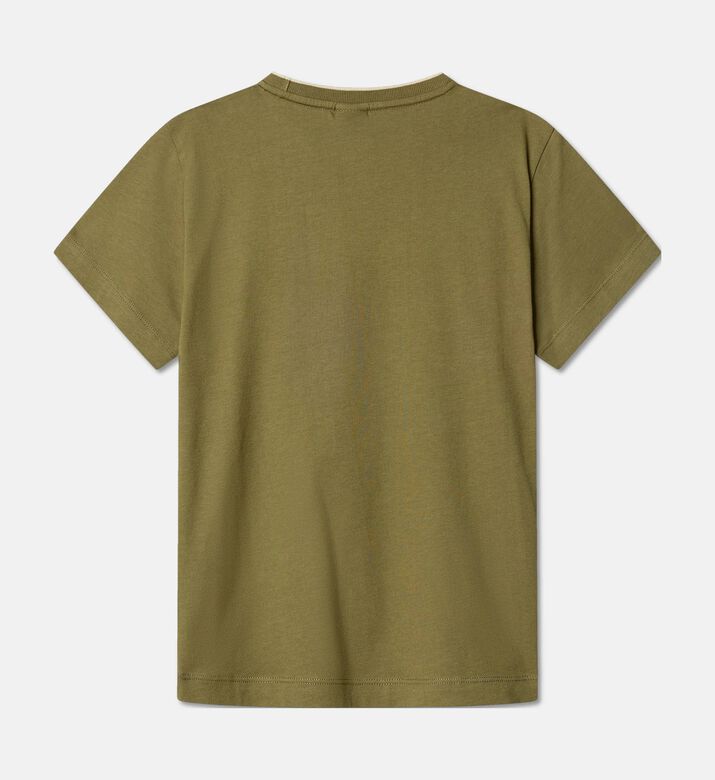 Hackett London Ts Essential, Packshot View