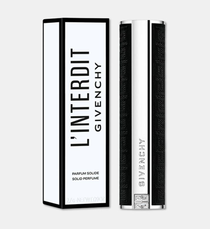 Givenchy Beauty Edp Concrete 2.7g Linterdit, Packshot View