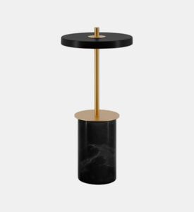 مصباح طاولة أستيريا موف صغير محمول