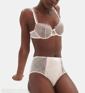 Retro-cut Briefs Retro-cut Briefs