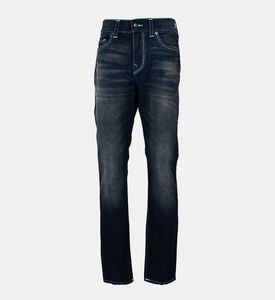 جينز روكو إم بي 3 ميجا تي ضيق