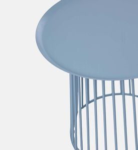 Home Deco and More Patio Set Fresco Gry, Packshot View