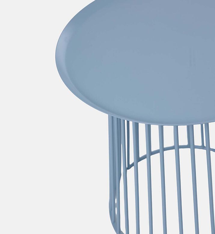 Home Deco and More Patio Set Fresco Gry, Packshot View