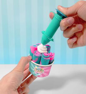 Slimy Slimy Gelateria Rolls-asst 2, Packshot View