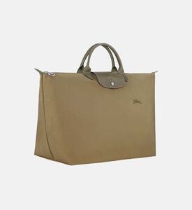 Original Embroidered Logo Travel Bag