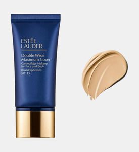 ماكياج ماكسيموم كافور كاموفلاج