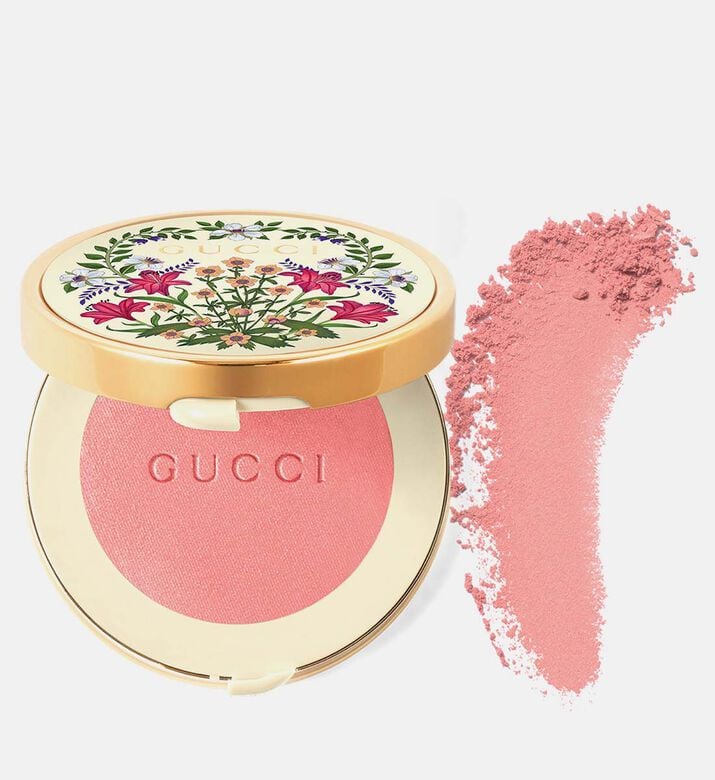 Gucci Beauty Blush Flora Co, 01-nude, Packshot View
