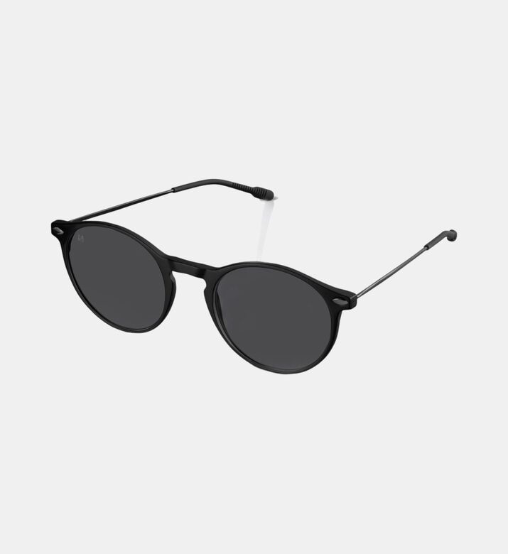 Sun Dino Oval Glasses