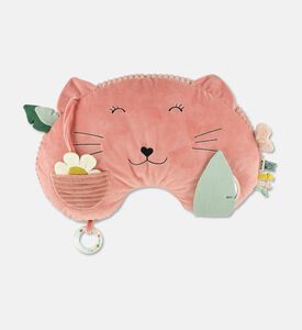 Trixie Toy Tummy Time Pillow Mrs.cat, Packshot View
