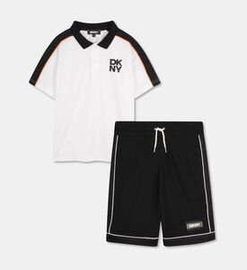 DKNY Set Ts Berm, Packshot View