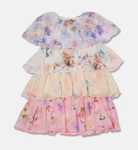 Eirene Dress Pastel, Packshot View