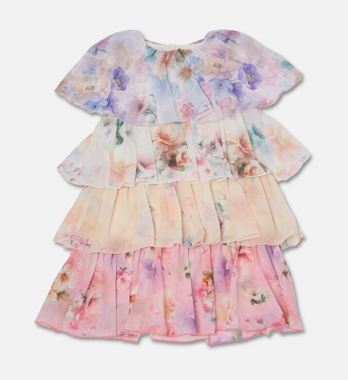 Eirene Dress Pastel, Packshot View