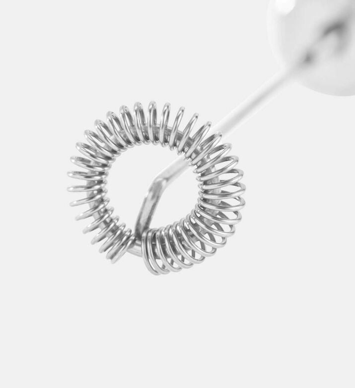 Roesle Dual Speed Frother, Packshot View Roesle Dual Speed Frother, Packshot View