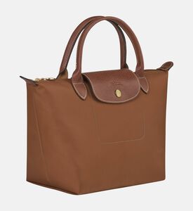 Longchamp Pouch Pliage, Brown, Packshot View