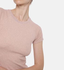 Samsoe Ts Salinn, Model View