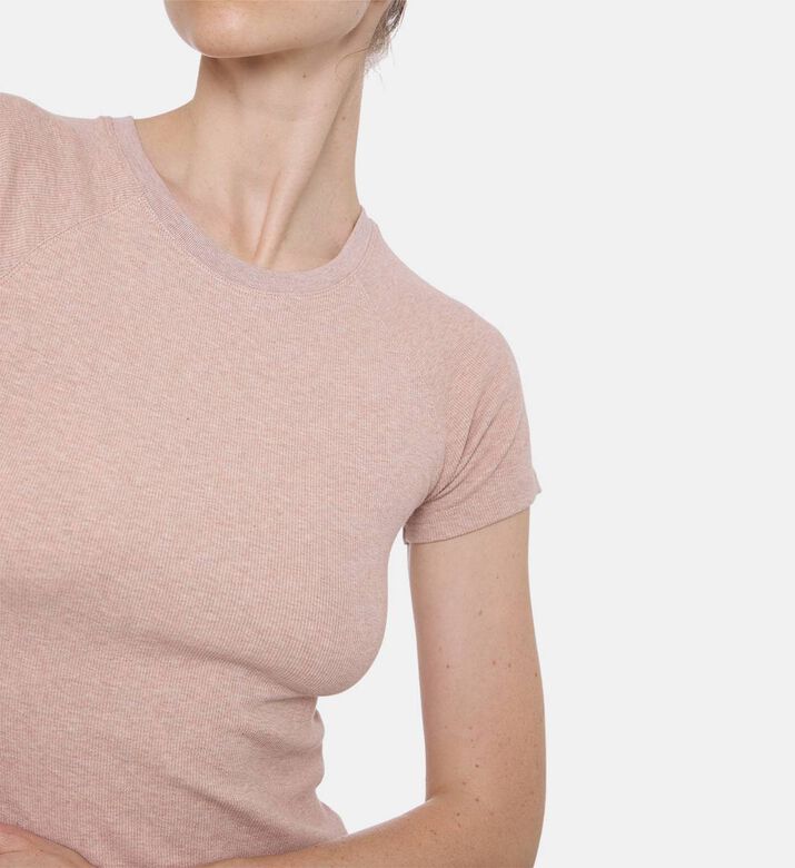 Samsoe Ts Salinn, Model View