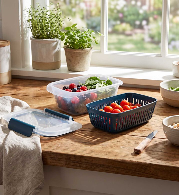Oxo Good Grips Prep Go Container, Packshot View