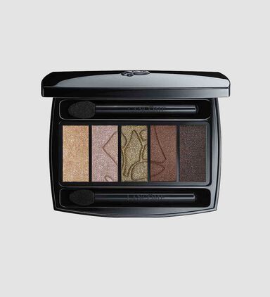 Hypnose Palette 5-color Eyeshadow