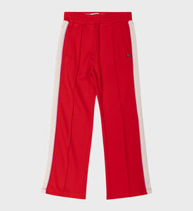 Girl Wide-legged Sweatpants