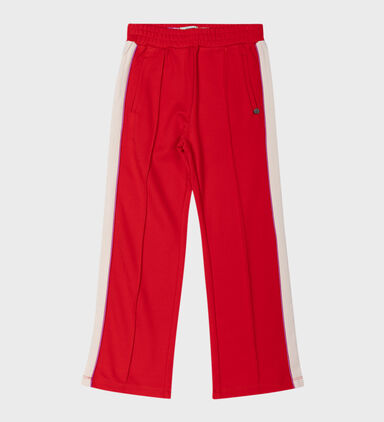 Girl Wide-legged Sweatpants