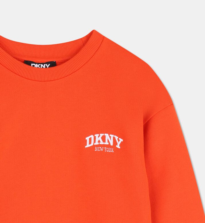 DKNY Sweatsh Camp, Packshot View