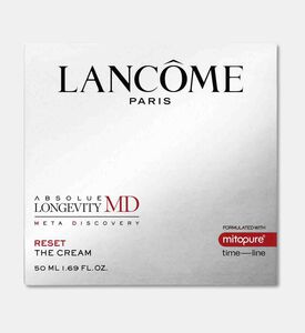 Lancome Cream Reset La Abs, Packshot View