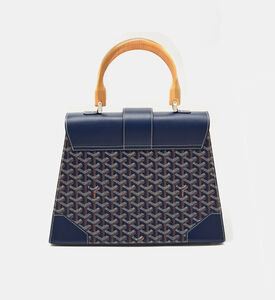 Goyard Preowned Goyardine Coated Canvas Mm Top Handle Bag, Packshot View
