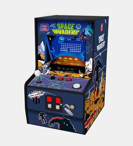 سبيس إنفايدرز مايكرو بلاير