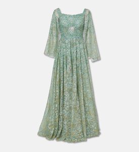 Suzy Matar Dress, Packshot View