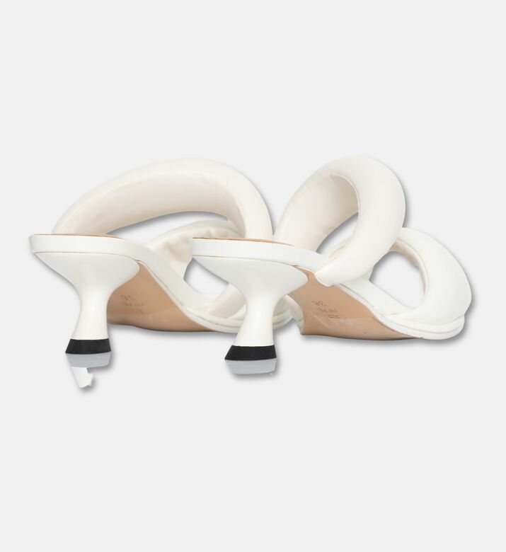 JW PEI Sabot Sara, Packshot View