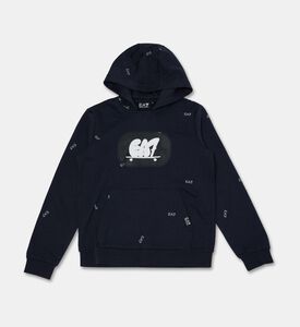 EA7 Sweatsh Logo, Packshot View