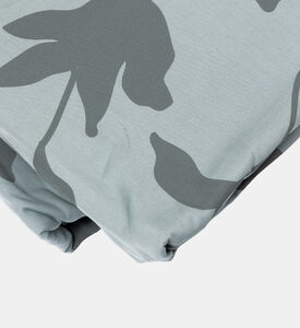 طقم سرير فونا قطن وساتان 3 قطع