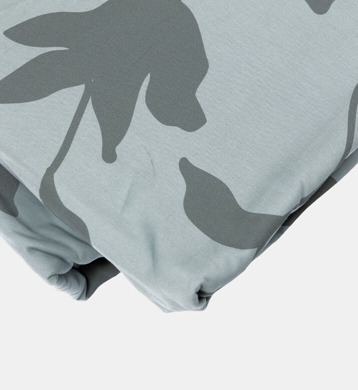 طقم سرير فونا قطن وساتان 3 قطع