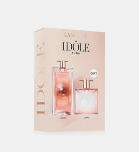 Idole Aura Eau De Parfum Gift Set 100 25 Ml