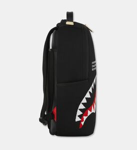 Sprayground Shark Mouth-print Backpack, Packshot View