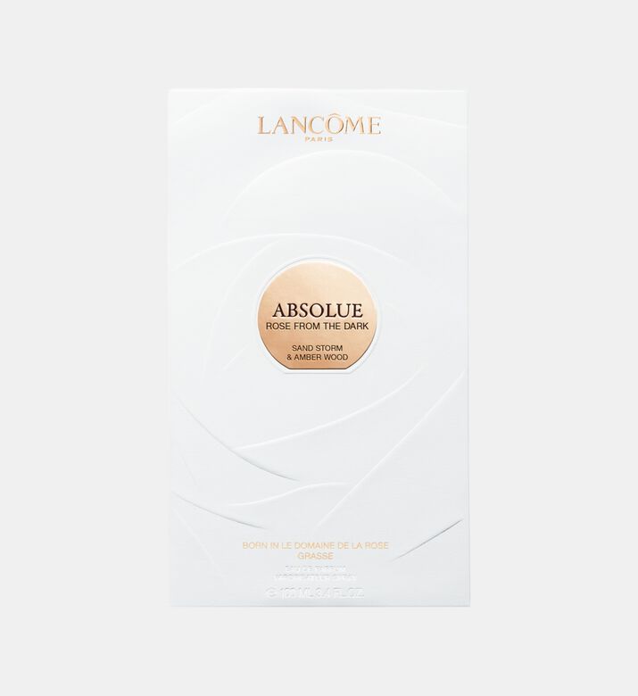 Absolue Les Parfums Rose From The Dark Eau De Parfum